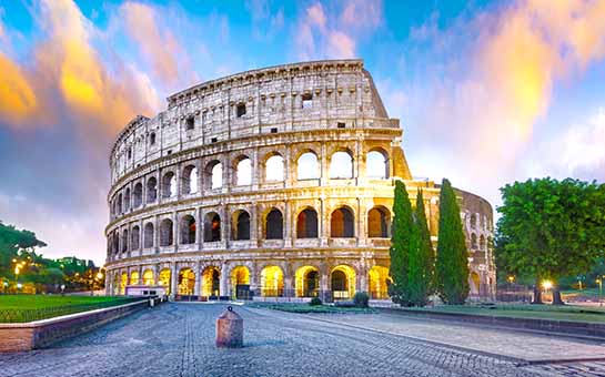 Italy Visa Travel Insurance