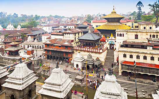 Nepal Travel Insurance